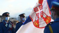 Predsednik Srbije i državni zvaničnici čestitali građanima Sretenje, dan Republike