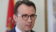 Petković: Isplata pomoći Srbima na KiM verovatno u maju