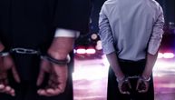 Uhapšena četvorka u Kraljevu zbog mita: Muškarac (37) uzimao novac od osuđenika