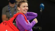 Simona Halep stala uz ruske kolege: "Ne treba ih osuđivati samo jer dolaze iz te zemlje"