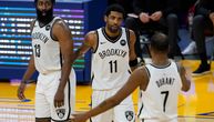 Vakcine ponovo tačka spora u NBA ligi: Irving ne može pred medije, pitanje da li će moći da igra u Bruklinu
