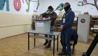 (UŽIVO) Vanredni parlamentarni izbori na KiM: Otvorena biračka mesta