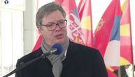 Vučić: 10.000 dinara za zdravstvene radnike koji su učestvovali u vakcinaciji