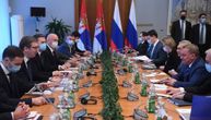 Vučić sa potpredsednikom ruske vlade: Odnosi dveju zemalja stalno napreduju