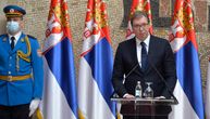 Vučić dodelio priznanja povodom Dana državnosti: Na Sretenje uručena odlikovanja zaslužnima