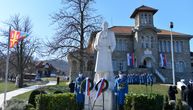 (UŽIVO) Počela ceremonija proslave Dana državnosti u Orašcu