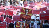 SAD uvele nove sankcije Mjanmaru