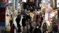 Stručnjaci se čude kako je broj obolelih u Japanu opao: I dalje strahuju od zimske "noćne more"