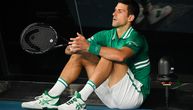 „Znam da ne volite Novaka, ali bio je povređen“: Amerikanac koji ne voli Srbina ga konačno podržao