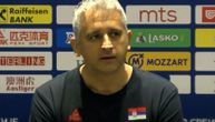 Kokoškov i reprezentativci pred ključne kvalifikacije: Nema kalkulacija, čast je boriti se za Srbiju