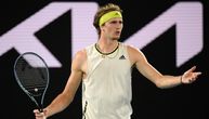 Besni Zverev isprozivao Federera i sistem: Rodžerov sam fan, ali ovo nema smisla...