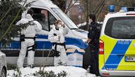Mladić sa Kosova usmrtio devojku sekirom u Berlinu: Presudila mu policija