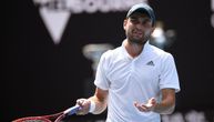 Naredni Novakov protivnik sanja čudo: „Kako da znam za titulu? Fantastično je što sam u polufinalu“