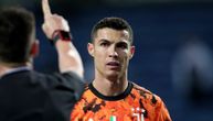 Šok u Torinu! Ronaldo primio golčinu s 30 metara i ispao 3. sezonu uzastopno na startu nokaut faze