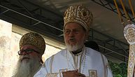Trodnevna žalost u Šapcu zbog smrti episkopa Lavrentija