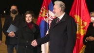 Prva zvanična poseta Zdravka Krivokapića Beogradu: Crnogorski premijer stiže sa savetnicima u dvodnevnu posetu