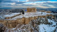 Zima u Grčkoj može biti čarobna iako srpski turisti ovu zemlju mahom posećuju leti