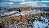 Poseta Grčkoj zimi nudi jedinstveno i nezaboravno iskustvo
