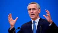 Stoltenberg: We respect Serbia's decision not to join NATO