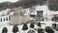 Skrivena srpska svetinja: Manastir Davidovica čuva mošti tri potomka loze Nemanjića