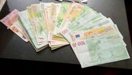 Uhapšena baka (71) zbog prevare: Uzela 35.000 evra na ime legalizacije na Zvezdari