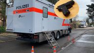 Details of Serbian citizen's murder in Switzerland: She was shot while her child was at home
