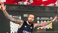 Raduljica sa tri prsta u Tbilisiju: Orlovi spremni za let na Eurobasket!