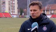 Stanojević zabrinut zbog povrede Holendera: Nije dobro...