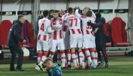 Red Star FC make progress in UEFA rankings after draw against Milan, red-and-whites close to Top 50!