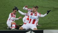 Milan ubio Milan! Pavkov posle Liverpula šokirao još jednog velikana na Marakani, Zvezda izvukla 2:2