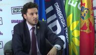 Abazović: Ako bude novi ministar policije, biće i novi izbori