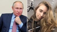 Oglasila se Putinova "tajna ćerka": Kaže da voli što je u centru pažnje