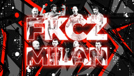 (UŽIVO) Zvezda - Milan: Ibrina poruka oduševila Delije, evo kolike su kvote na pobedu crveno-belih
