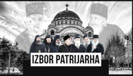 (UŽIVO) U Hramu Svetog Save počelo glasanje za novog patrijarha: Srbija čeka da čuje odluku