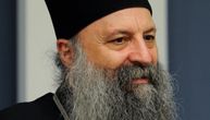 Srbija dobila novog patrijarha: Ko je Porfirije Perić?