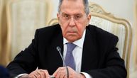 Lavrov: SAD žele svoje vojno prisustvo u centralnoj Aziji