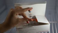 Drugu dozu vakcine primilo više od pola miliona građana: Srbija prva u Evropi