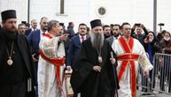 Državni zvaničnici uputili čestitke SPC i novoizabranom patrijarhu Porfiriju