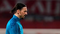 Red Star reacts to insults against Ibra: Zlatan, we're sorry, that primitive will bear consequences!