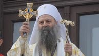 Patriarch Porfirije: Kosovo is part of Serbia and there is no dilemma here