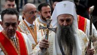 Patrijarh Porfirije sutra u poseti manastiru Jasenovac