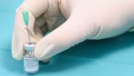 U Srbiju stigao novi kontigent Fajzerovih vakcina