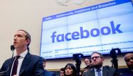 Posle pada Fejsbuka, topi se Zakerbergovo bogatstvo: U trenu otišlo 7 milijardi dolara