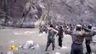 Prvi snimak borbe: Dve nuklearne sile sukobile se zbog granice na Himalajima, poginula 24 vojnika