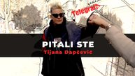 Tijana Dapčević nam je otkrila šta kao starija sestra savetuje Tamaru Todevsku