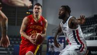 Šok u Podgorici, Crnogorci ostali bez plasmana na Eurobasket!