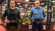 Kreće lov na šampionski pojas u oktagonu: Igor Rakočević promoter MMA lige Srbije!