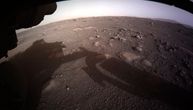 Krater na Marsu nosi ime Tivat: "Na njemu su primećeni mogući tragovi kretanja vode"
