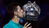 Oglasio se Tenis Australija posle deportacije Novaka: "Radujemo se uzbudljivom AO"