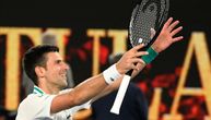 Ruska teniserka udarila na Novaka: "Pokušava sve da ga ljudi vole, ali ne ide"